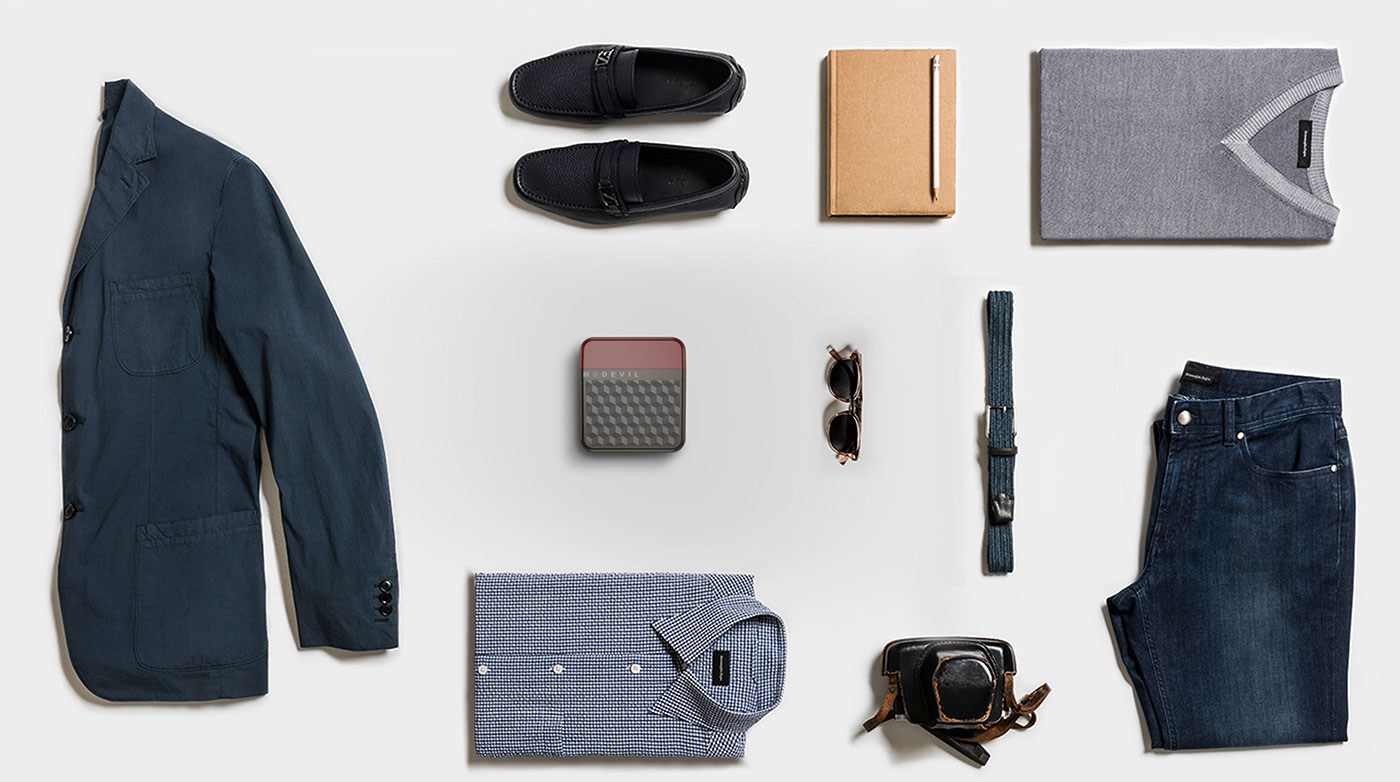 Desk lamp，portable battery，Little magic treasure，fashion，beautiful，industrial design，